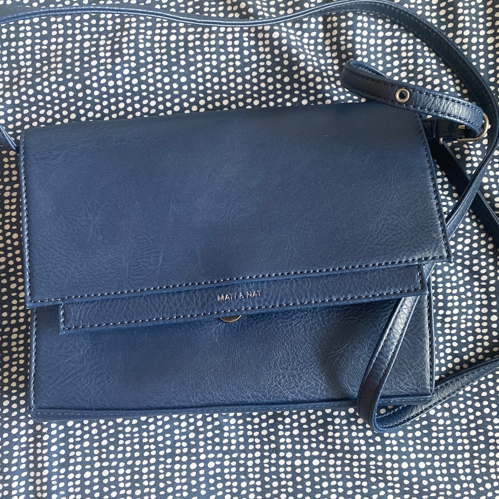 May & Nat Purse